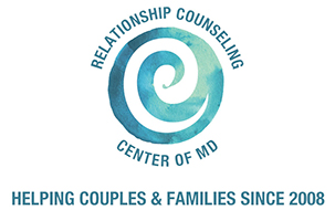 Relationship Counseling Center of Maryland Logo