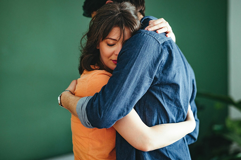 How to Truly Empathize with Your Partner How to Truly Empathize with Your Partner
