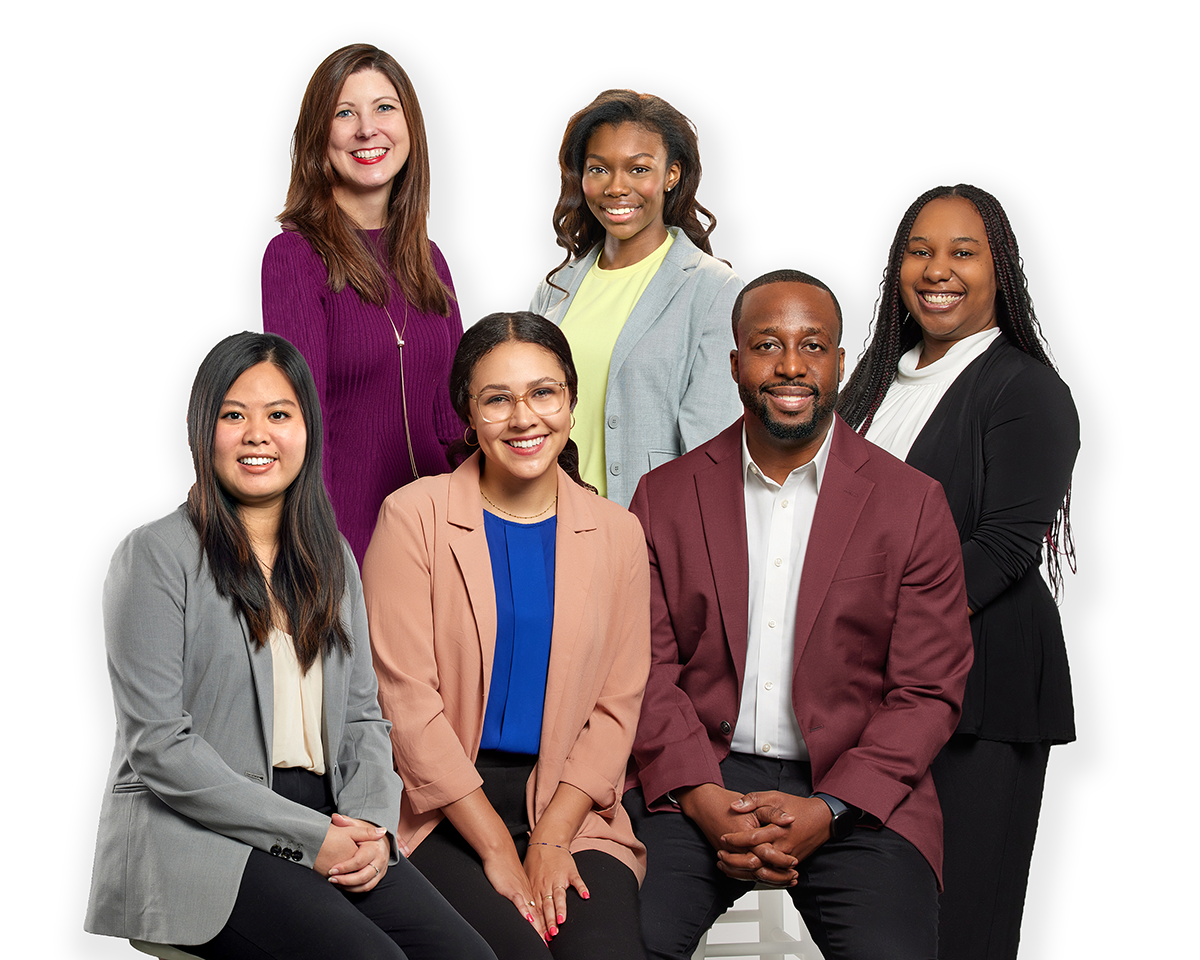 RCC Group Photo – 2026 Our Team